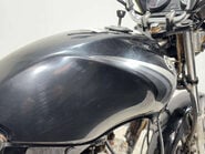 Yamaha YBR 125 2008 MK1.5 NON RUNNING PROJECT BIKE 125CC 12
