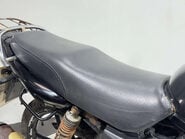 Yamaha YBR 125 2008 MK1.5 NON RUNNING PROJECT BIKE 125CC 18