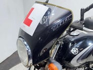 Yamaha YBR 125 2008 MK1.5 NON RUNNING PROJECT BIKE 125CC 13