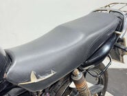 Yamaha YBR 125 2008 MK1.5 NON RUNNING PROJECT BIKE 125CC 24