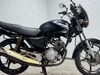 Yamaha YBR 125 2008 MK1.5 NON RUNNING PROJECT BIKE 125CC