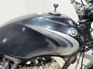 Yamaha YBR 125 2008 MK1.5 NON RUNNING PROJECT BIKE 125CC 16