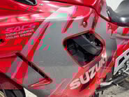 Suzuki GSX 1992 30K GOOD RUNNING CLASSIC 600CC BIKE 9