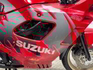 Suzuki GSX 1992 30K GOOD RUNNING CLASSIC 600CC BIKE 17