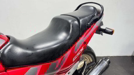 Suzuki GSX 1992 30K GOOD RUNNING CLASSIC 600CC BIKE 24