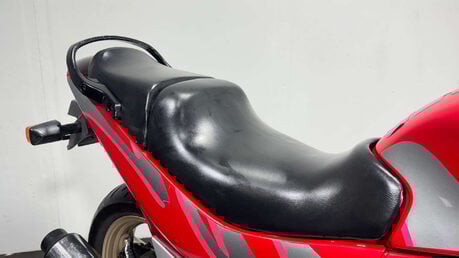Suzuki GSX 1992 30K GOOD RUNNING CLASSIC 600CC BIKE 12