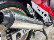 Suzuki GSX 1992 30K GOOD RUNNING CLASSIC 600CC BIKE 10
