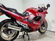 Suzuki GSX 1992 30K GOOD RUNNING CLASSIC 600CC BIKE 5