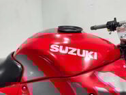 Suzuki GSX 1992 30K GOOD RUNNING CLASSIC 600CC BIKE 22