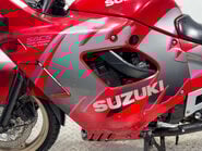 Suzuki GSX 1992 30K GOOD RUNNING CLASSIC 600CC BIKE 15