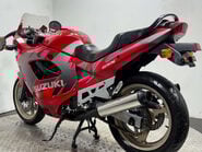 Suzuki GSX 1992 30K GOOD RUNNING CLASSIC 600CC BIKE 6
