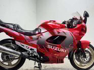 Suzuki GSX 1992 30K GOOD RUNNING CLASSIC 600CC BIKE 1