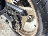 Suzuki GSX 1992 30K GOOD RUNNING CLASSIC 600CC BIKE 7