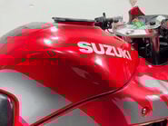 Suzuki GSX 1992 30K GOOD RUNNING CLASSIC 600CC BIKE 23