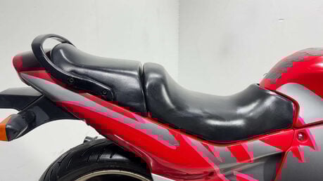 Suzuki GSX 1992 30K GOOD RUNNING CLASSIC 600CC BIKE 20