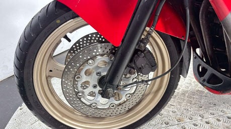 Suzuki GSX 1992 30K GOOD RUNNING CLASSIC 600CC BIKE 16