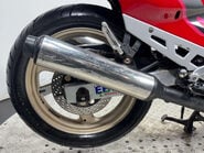 Suzuki GSX 1992 30K GOOD RUNNING CLASSIC 600CC BIKE 21