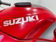 Suzuki GSX 1992 30K GOOD RUNNING CLASSIC 600CC BIKE 11