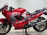 Suzuki GSX 1992 30K GOOD RUNNING CLASSIC 600CC BIKE 4