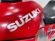 Suzuki GSX 1992 30K GOOD RUNNING CLASSIC 600CC BIKE 8
