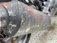 Honda CBF500 2007 59K RAT BIKE NON RUNNER 500CC NAKED 25