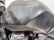 Honda CBF500 2007 59K RAT BIKE NON RUNNER 500CC NAKED 16
