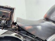 Honda CBF500 2007 59K RAT BIKE NON RUNNER 500CC NAKED 12