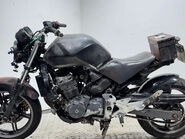 Honda CBF500 2007 59K RAT BIKE NON RUNNER 500CC NAKED 4