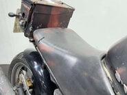 Honda CBF500 2007 59K RAT BIKE NON RUNNER 500CC NAKED 7