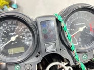 Honda CBF500 2007 59K RAT BIKE NON RUNNER 500CC NAKED 9