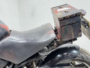Honda CBF500 2007 59K RAT BIKE NON RUNNER 500CC NAKED 8