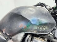 Honda CBF500 2007 59K RAT BIKE NON RUNNER 500CC NAKED 23