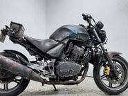 Honda CBF500 2007 59K RAT BIKE NON RUNNER 500CC NAKED 1