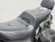 Kawasaki En 1995 27K NON RUNNING PROJECT BIKE CRUISER 500CC 8