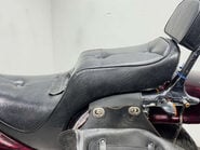 Kawasaki En 1995 27K NON RUNNING PROJECT BIKE CRUISER 500CC 16