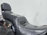 Kawasaki En 1995 27K NON RUNNING PROJECT BIKE CRUISER 500CC 7