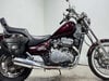 Kawasaki En 1995 27K NON RUNNING PROJECT BIKE CRUISER 500CC