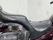 Kawasaki En 1995 27K NON RUNNING PROJECT BIKE CRUISER 500CC 20