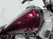 Kawasaki En 1995 27K NON RUNNING PROJECT BIKE CRUISER 500CC 15