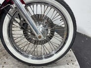 Kawasaki En 1995 27K NON RUNNING PROJECT BIKE CRUISER 500CC 13