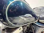 Jinlun JL 125 2006 13K RUNNING LARGE CRUISER PROJECT BIKE 125CC 13