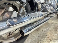 Jinlun JL 125 2006 13K RUNNING LARGE CRUISER PROJECT BIKE 125CC 22