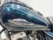 Jinlun JL 125 2006 13K RUNNING LARGE CRUISER PROJECT BIKE 125CC 16