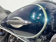 Jinlun JL 125 2006 13K RUNNING LARGE CRUISER PROJECT BIKE 125CC 12