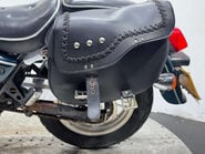 Jinlun JL 125 2006 13K RUNNING LARGE CRUISER PROJECT BIKE 125CC 26