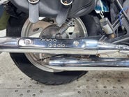 Jinlun JL 125 2006 13K RUNNING LARGE CRUISER PROJECT BIKE 125CC 18