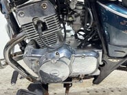 Jinlun JL 125 2006 13K RUNNING LARGE CRUISER PROJECT BIKE 125CC 17