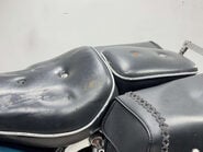 Jinlun JL 125 2006 13K RUNNING LARGE CRUISER PROJECT BIKE 125CC 14