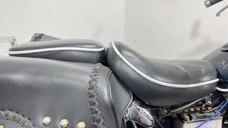 Jinlun JL 125 2006 13K RUNNING LARGE CRUISER PROJECT BIKE 125CC 20