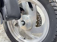 Jinlun JL 125 2006 13K RUNNING LARGE CRUISER PROJECT BIKE 125CC 24